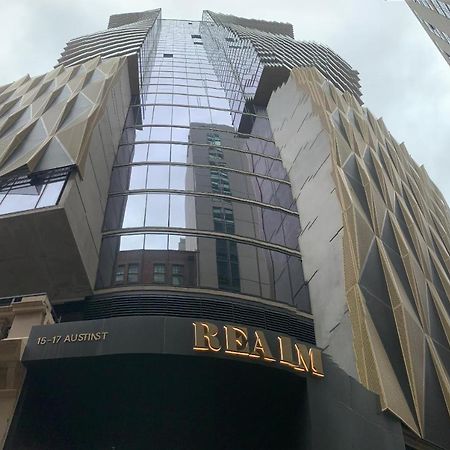 Rnr Rundle Mall أدليد المظهر الخارجي الصورة