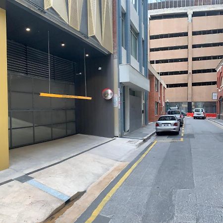 Rnr Rundle Mall أدليد المظهر الخارجي الصورة