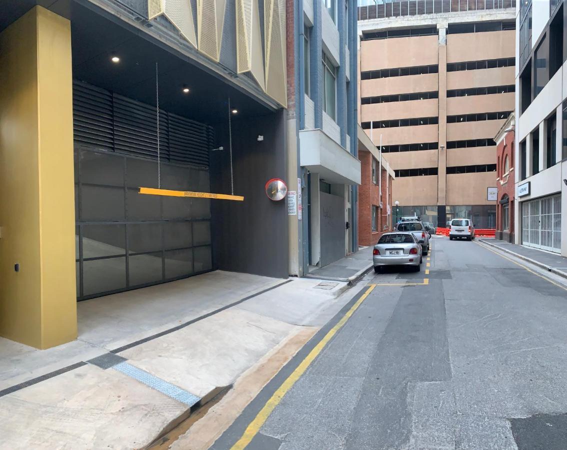 Rnr Rundle Mall أدليد المظهر الخارجي الصورة