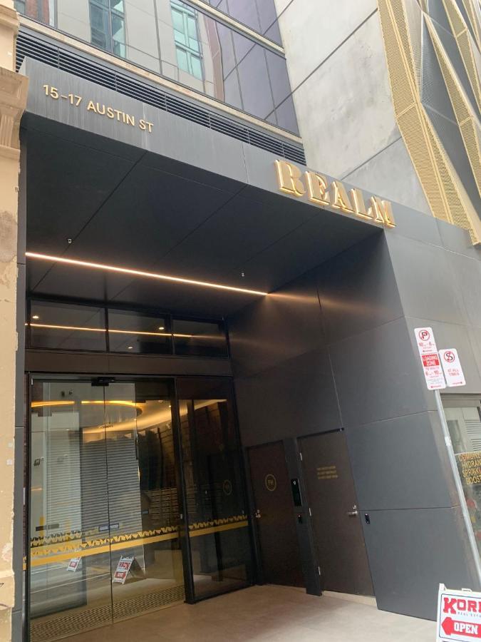 Rnr Rundle Mall أدليد المظهر الخارجي الصورة